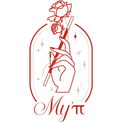 Magie Mypi  Marie-Pierre Caen