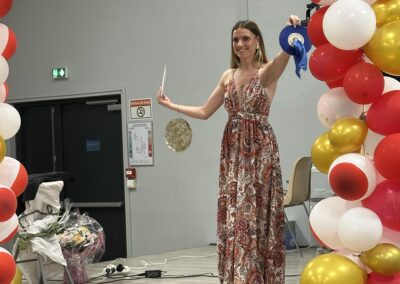 animation magie evenement prive caen