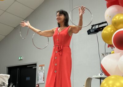 animation magie particulier normandie