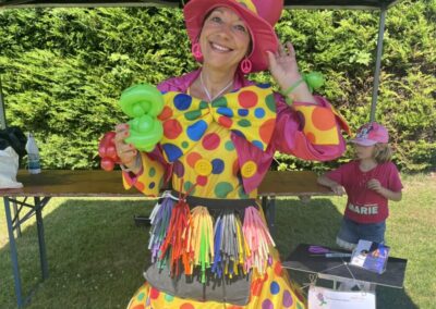 animation sculpture ballon evenement normandie scaled e1754307901553