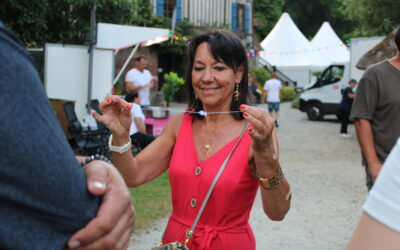 Juin 2025 magique et festif dans le Calvados