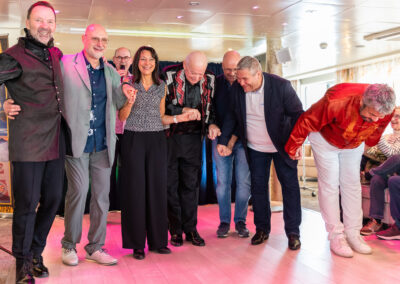 challenge magie de salon my pi