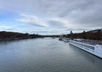 CroisIère magique 2025