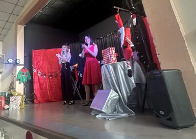 magicienne calvados noel