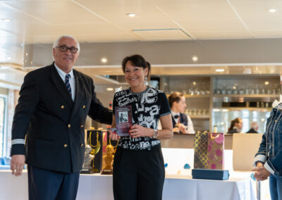 Prix challenge magique 2025