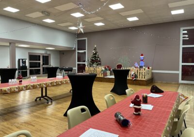 Close up magicien Normandie