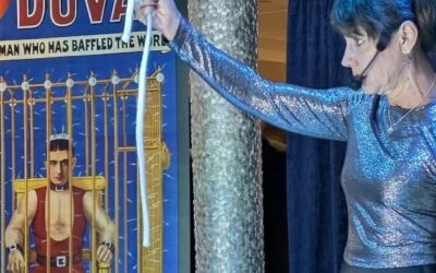 Rétrospective Magique 2025 à Caen et en Normandie