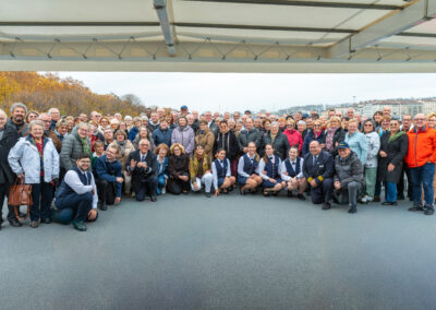 Photo de groupe et remise des prix 1 sur 56