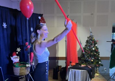 magicienne normandie magie de scene scaled e1768155268231