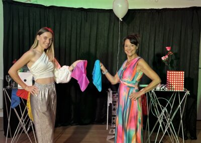 magicienne scene caen