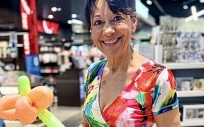 Accueil magie caen 7 1 idée d’animation de sculpture sur ballons – Vacances de février en Normandie