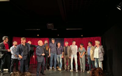 Spectacle de magie de fin d’année à Caen : une soirée riche en émotions et en surprises