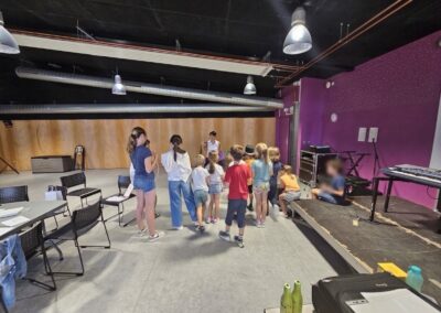 activite magie enfants caen calvados