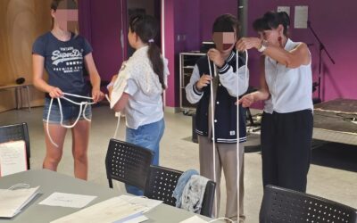 Atelier de magie pour enfants : une journée pour apprendre la magie