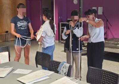 Atelier de Magie pour enfants à Caen et dans le Calvados