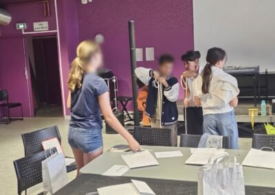 initiation magie enfants caen