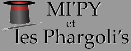 Spectacle de magie à Caen  